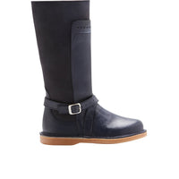 2 QTY / MARINE JACADI CHAUSSURES CUIR PANDORA