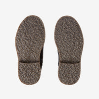 1 QTY / MARINE JACADI CHAUSSURES CUIR LARRY