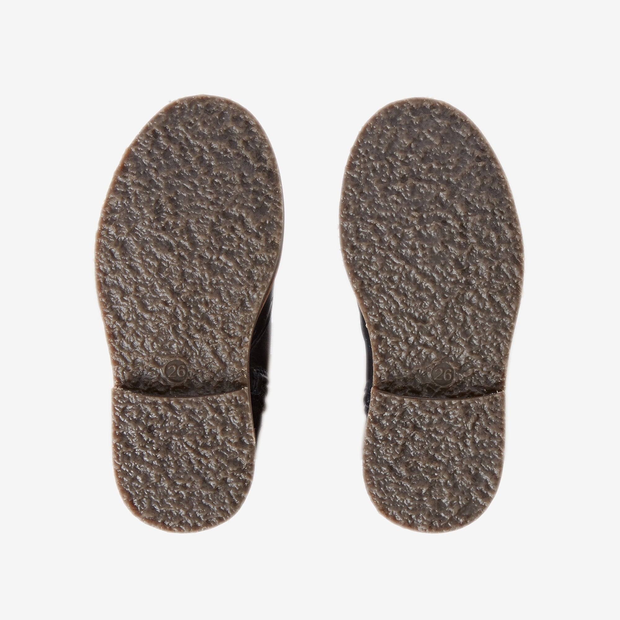 1 QTY / MARINE JACADI CHAUSSURES CUIR LARRY