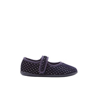 5 QTY / MARINE JACADI CHAUSSURES TOILE LIQUETTE