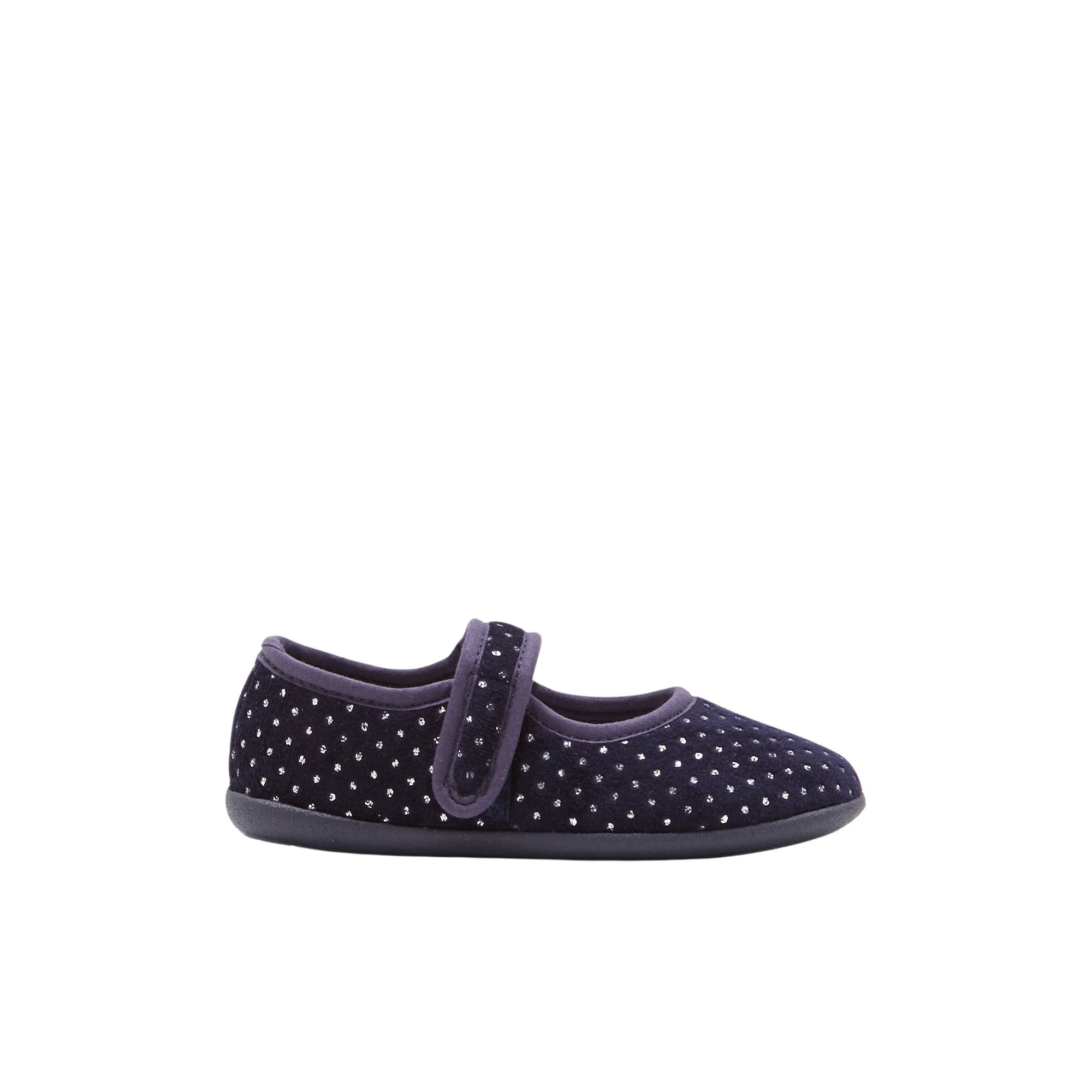 5 QTY / MARINE JACADI CHAUSSURES TOILE LIQUETTE