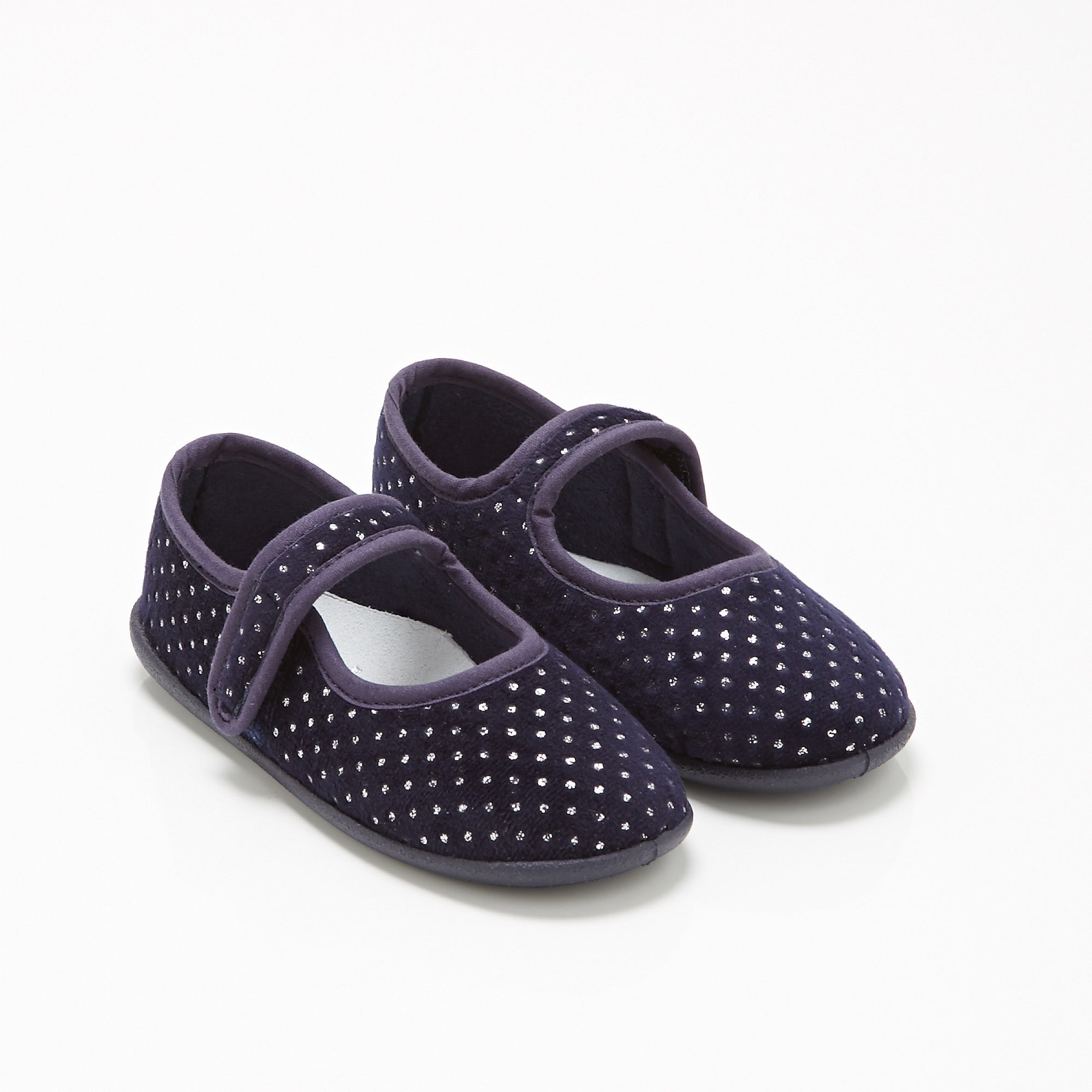 5 QTY / MARINE JACADI CHAUSSURES TOILE LIQUETTE