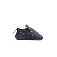 1 QTY / MARINE JACADI CHAUSSURES TOILE LU