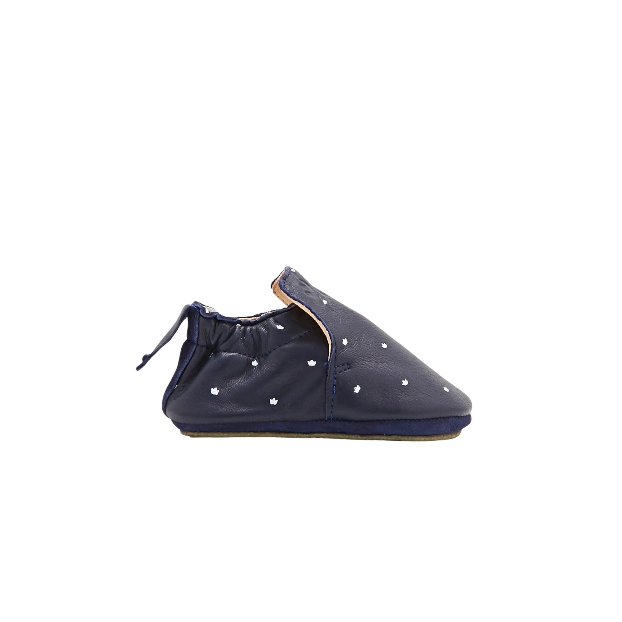 1 QTY / MARINE JACADI CHAUSSURES TOILE LU