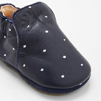 1 QTY / MARINE JACADI CHAUSSURES TOILE LU