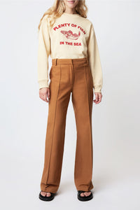 John Drugstore Trousers - Caramel