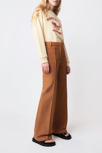 John Drugstore Trousers - Caramel