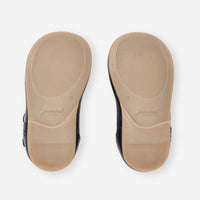 3 QTY / MARINE JACADI CHAUSSURES CUIR SULLIVAN