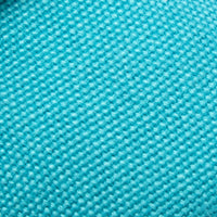 3 QTY / BLEU AQUA CHAUSSURES TOILE SACRIPANT