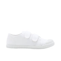 0 QTY / BLANC JACADI CHAUSSURES TOILE SUMMER