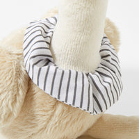 0 QTY / MULTICO PUERICULTURE JOUETS PELUCHE PM AUTRUCHE PETIT ZOO