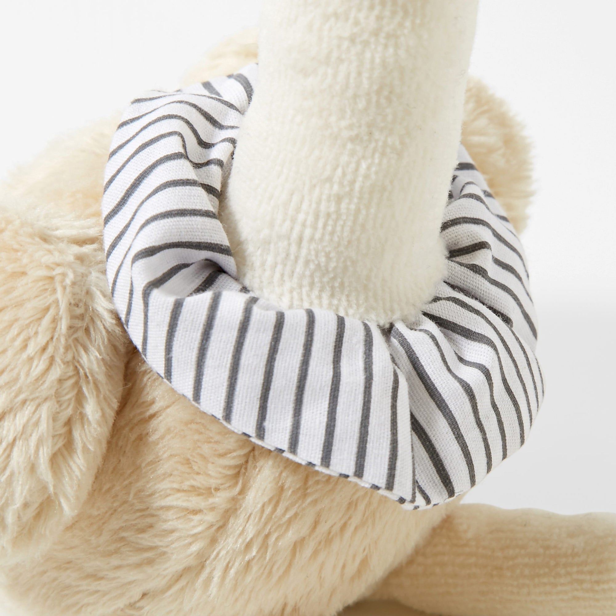 0 QTY / MULTICO PUERICULTURE JOUETS PELUCHE PM AUTRUCHE PETIT ZOO