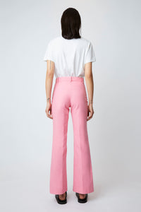 Pantalon John Drugstore - Pink