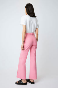 Pantalon John Drugstore - Pink