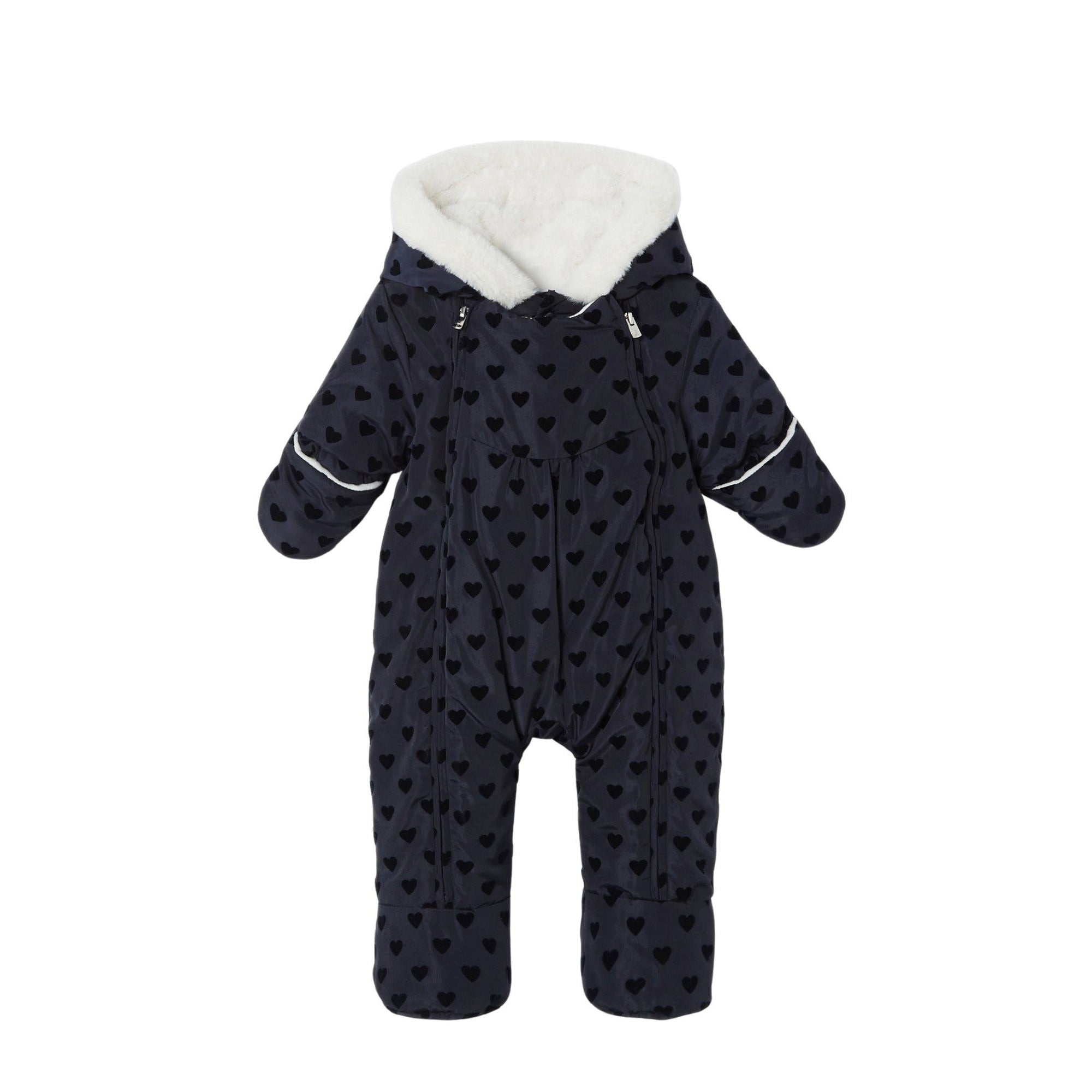 0 QTY / MARINE JACADI PAP GROSSE PIECE COCO