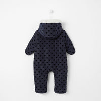0 QTY / MARINE JACADI PAP GROSSE PIECE COCO