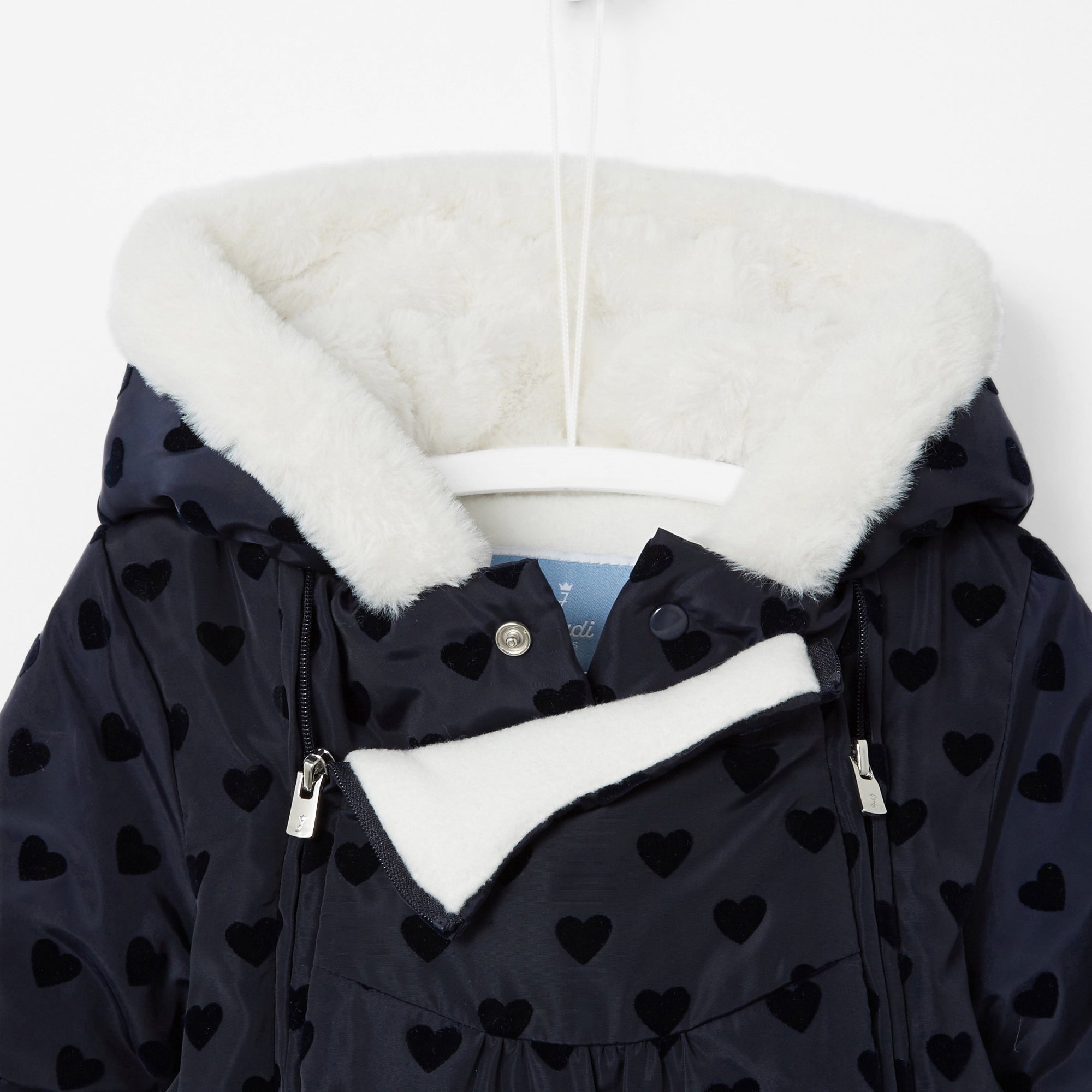 0 QTY / MARINE JACADI PAP GROSSE PIECE COCO