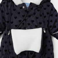 0 QTY / MARINE JACADI PAP GROSSE PIECE COCO