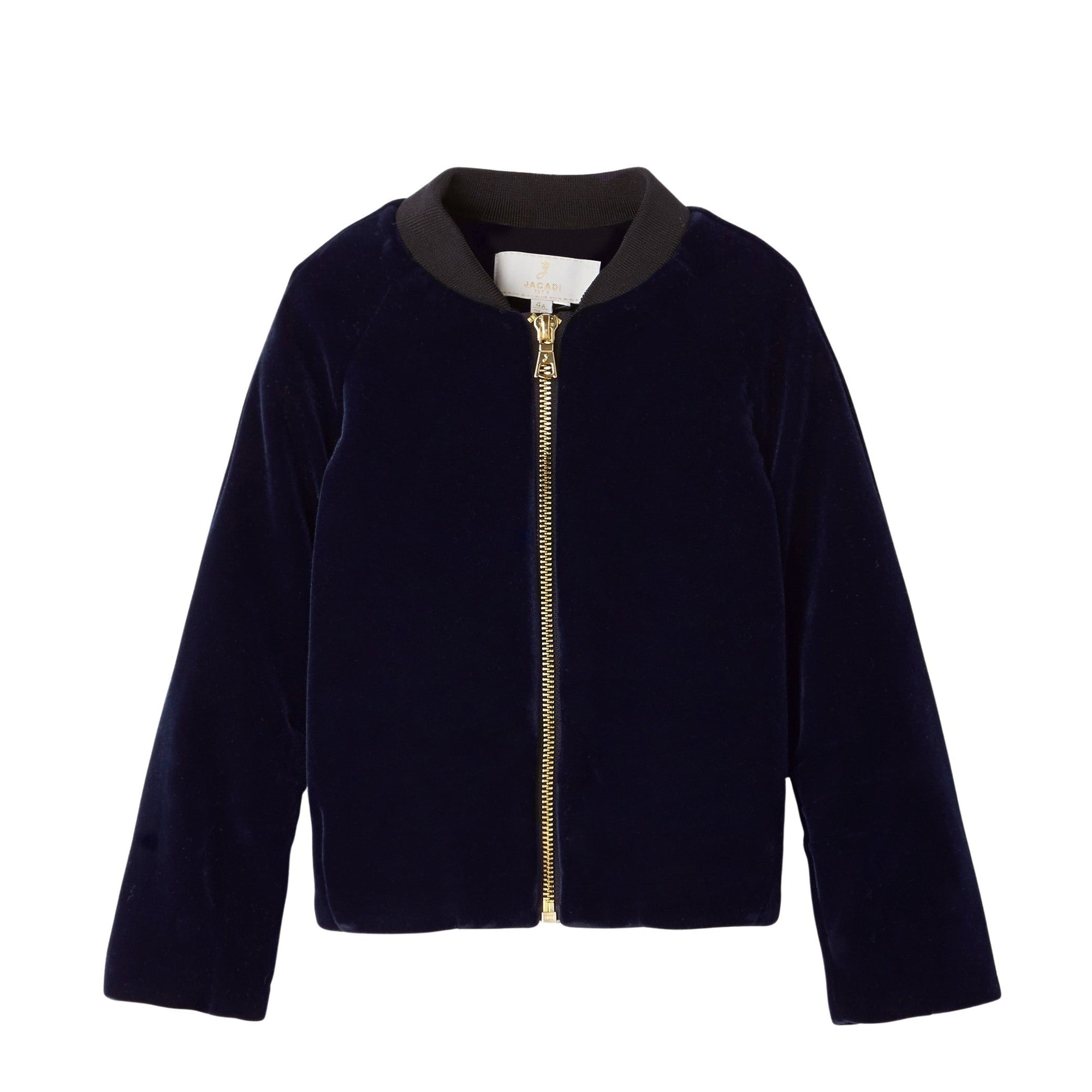 0 QTY / MARINE JACADI PAP GILET / CARDIGAN COMPAS