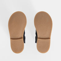 0 QTY / MARINE JACADI CHAUSSURES CUIR LAZARE