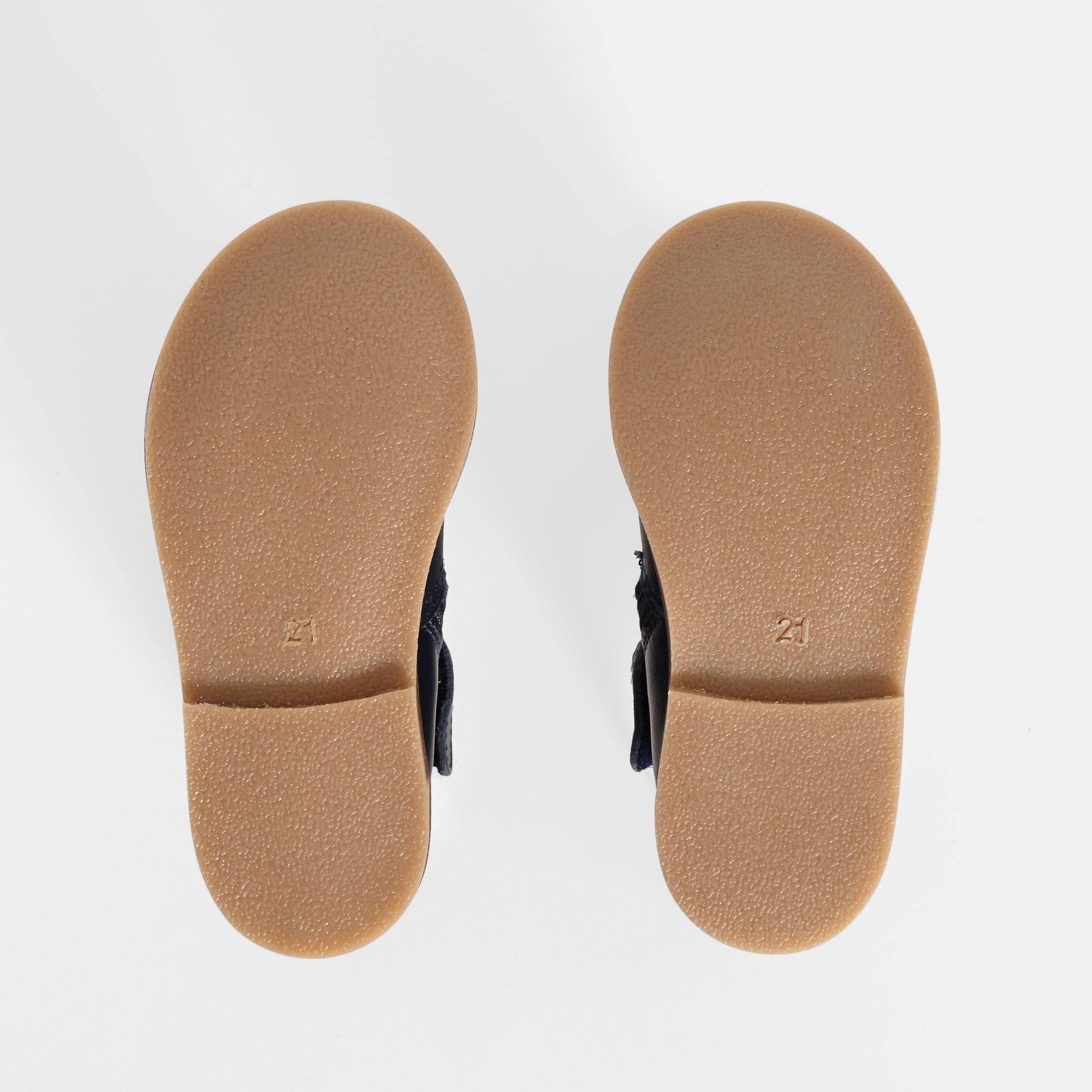 0 QTY / MARINE JACADI CHAUSSURES CUIR LAZARE