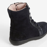 3 QTY / MARINE JACADI CHAUSSURES CUIR CARNAVAL