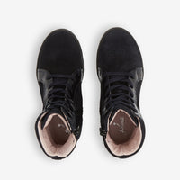 3 QTY / MARINE JACADI CHAUSSURES CUIR CARNAVAL