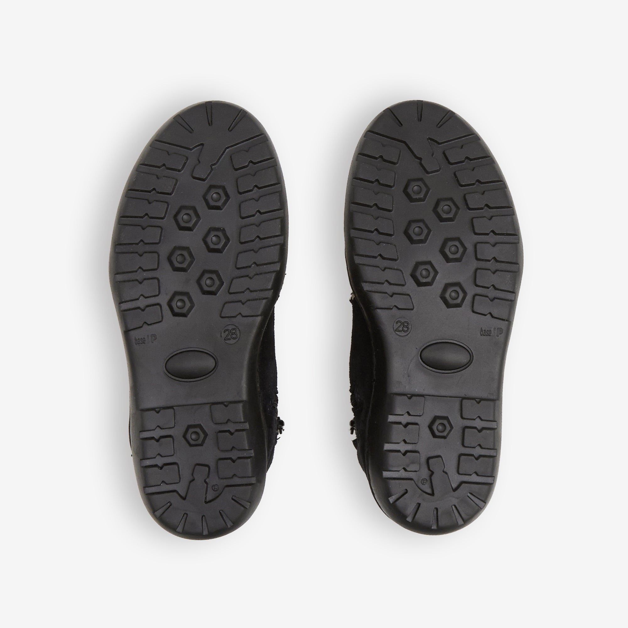 3 QTY / MARINE JACADI CHAUSSURES CUIR CARNAVAL