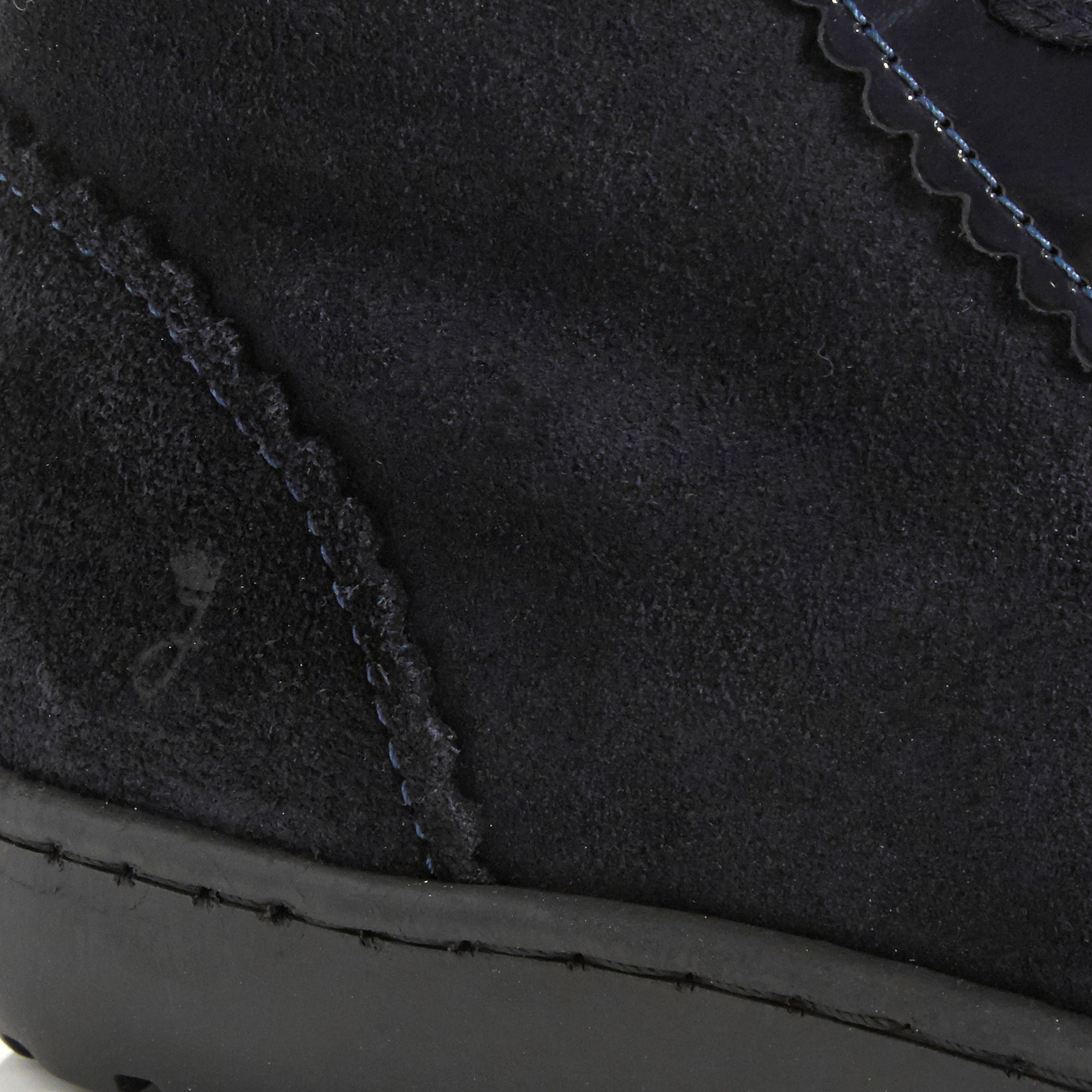 3 QTY / MARINE JACADI CHAUSSURES CUIR CARNAVAL