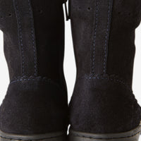 3 QTY / MARINE JACADI CHAUSSURES CUIR CARNAVAL