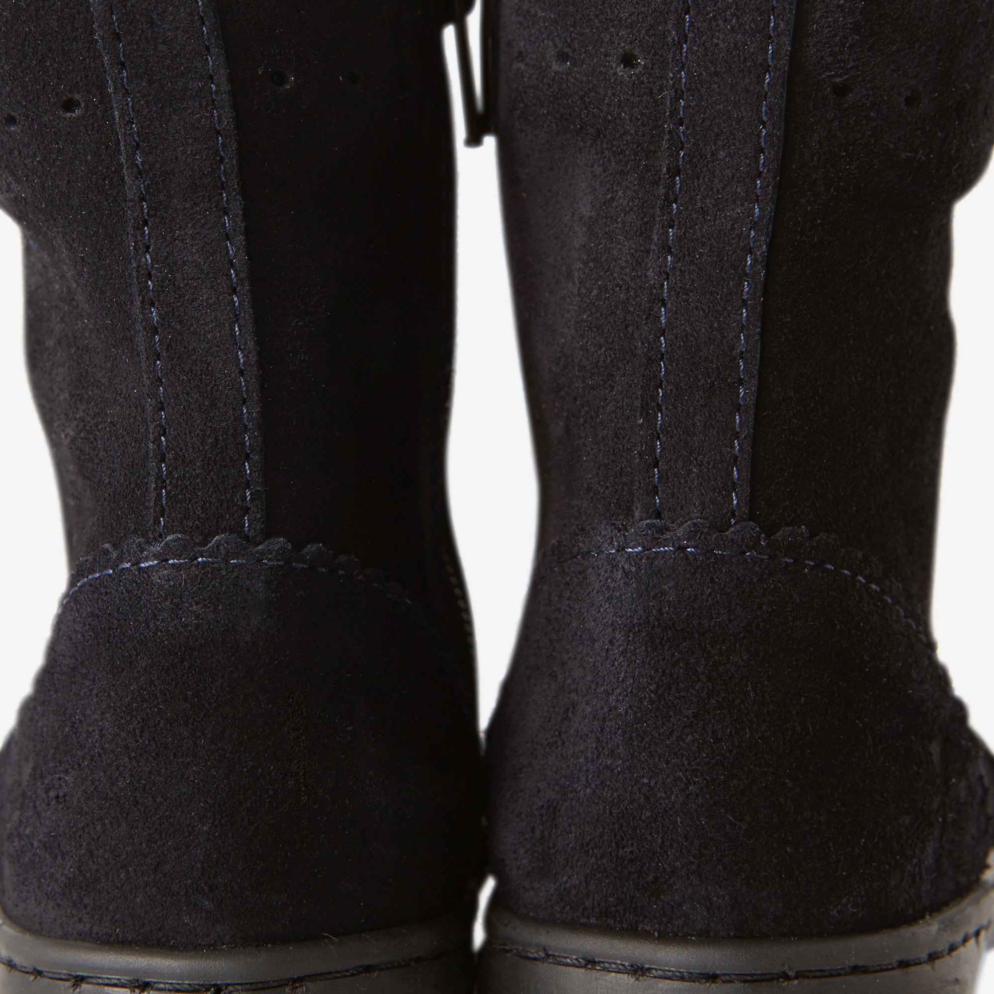 3 QTY / MARINE JACADI CHAUSSURES CUIR CARNAVAL
