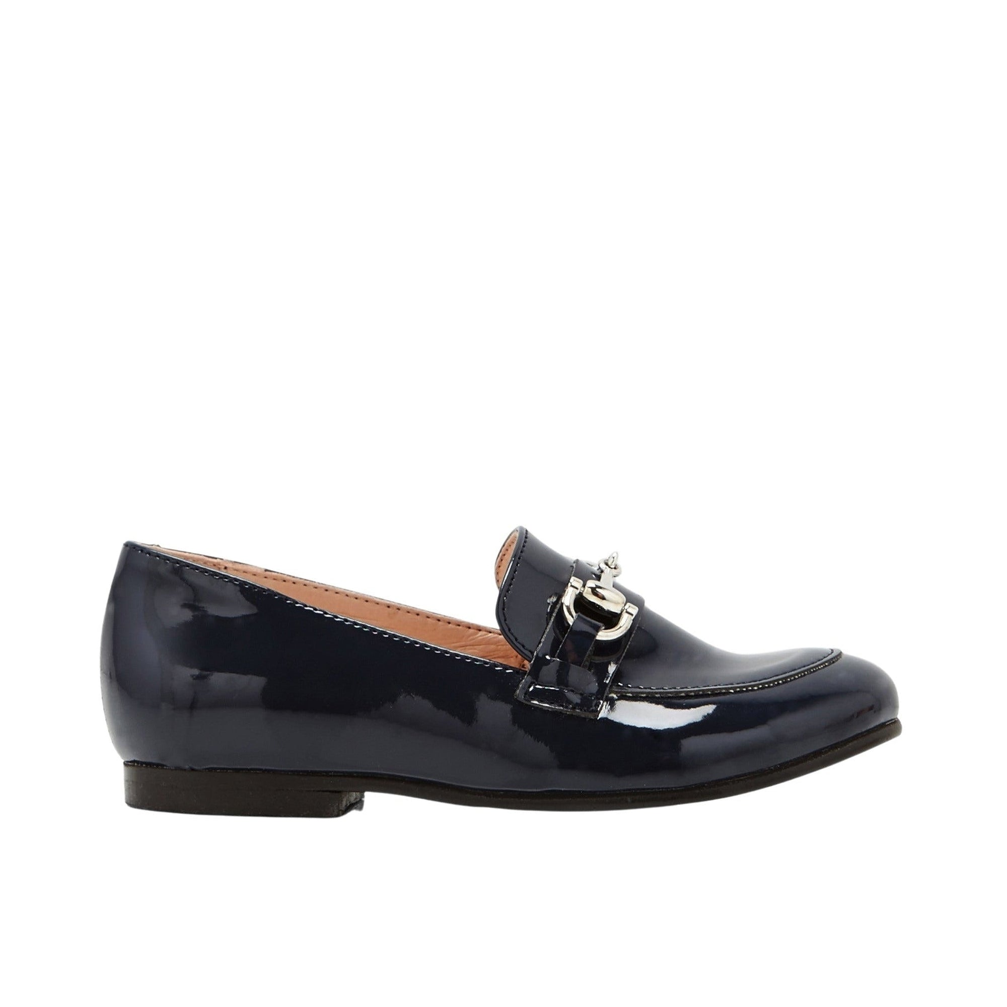 2 QTY / MARINE JACADI CHAUSSURES CUIR CHARLOTTE