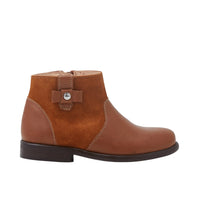 1 QTY / NATUREL CHAUSSURES CUIR CORALIE