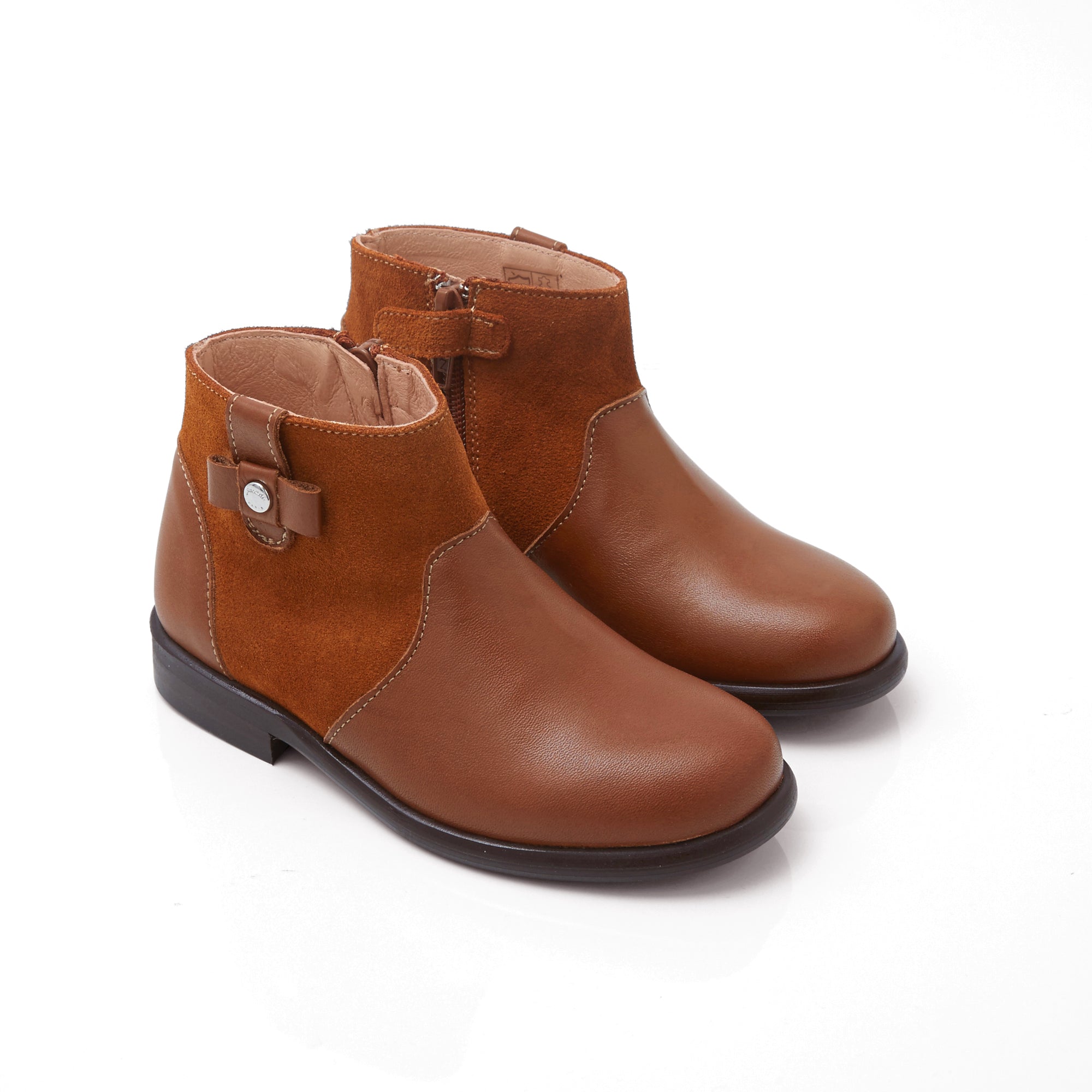 1 QTY / NATUREL CHAUSSURES CUIR CORALIE