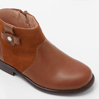 1 QTY / NATUREL CHAUSSURES CUIR CORALIE