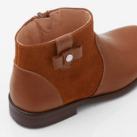1 QTY / NATUREL CHAUSSURES CUIR CORALIE