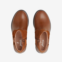 1 QTY / NATUREL CHAUSSURES CUIR CORALIE