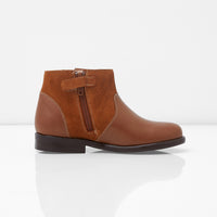 1 QTY / NATUREL CHAUSSURES CUIR CORALIE