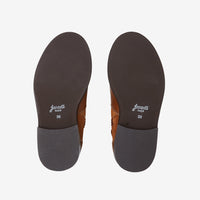 1 QTY / NATUREL CHAUSSURES CUIR CORALIE