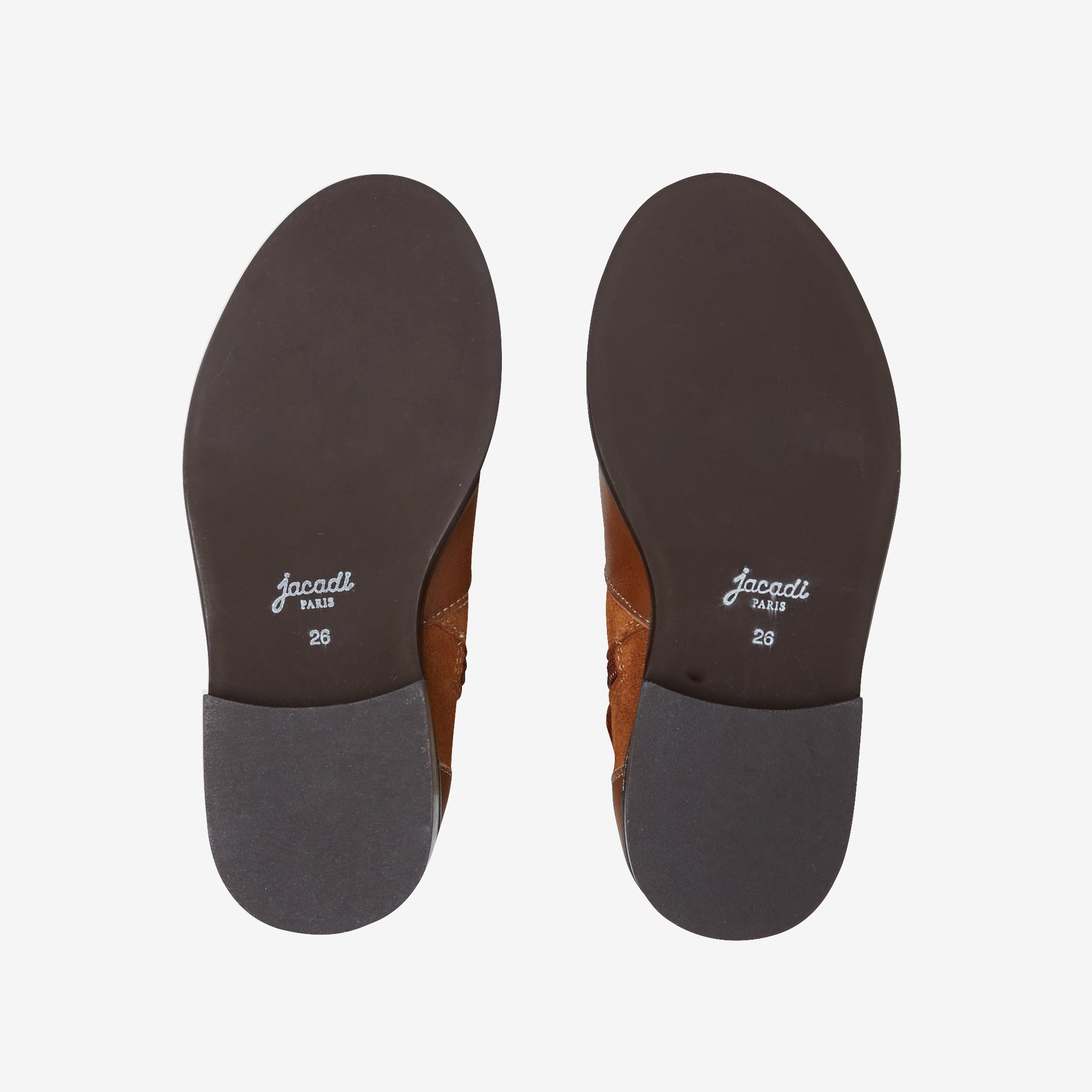 1 QTY / NATUREL CHAUSSURES CUIR CORALIE