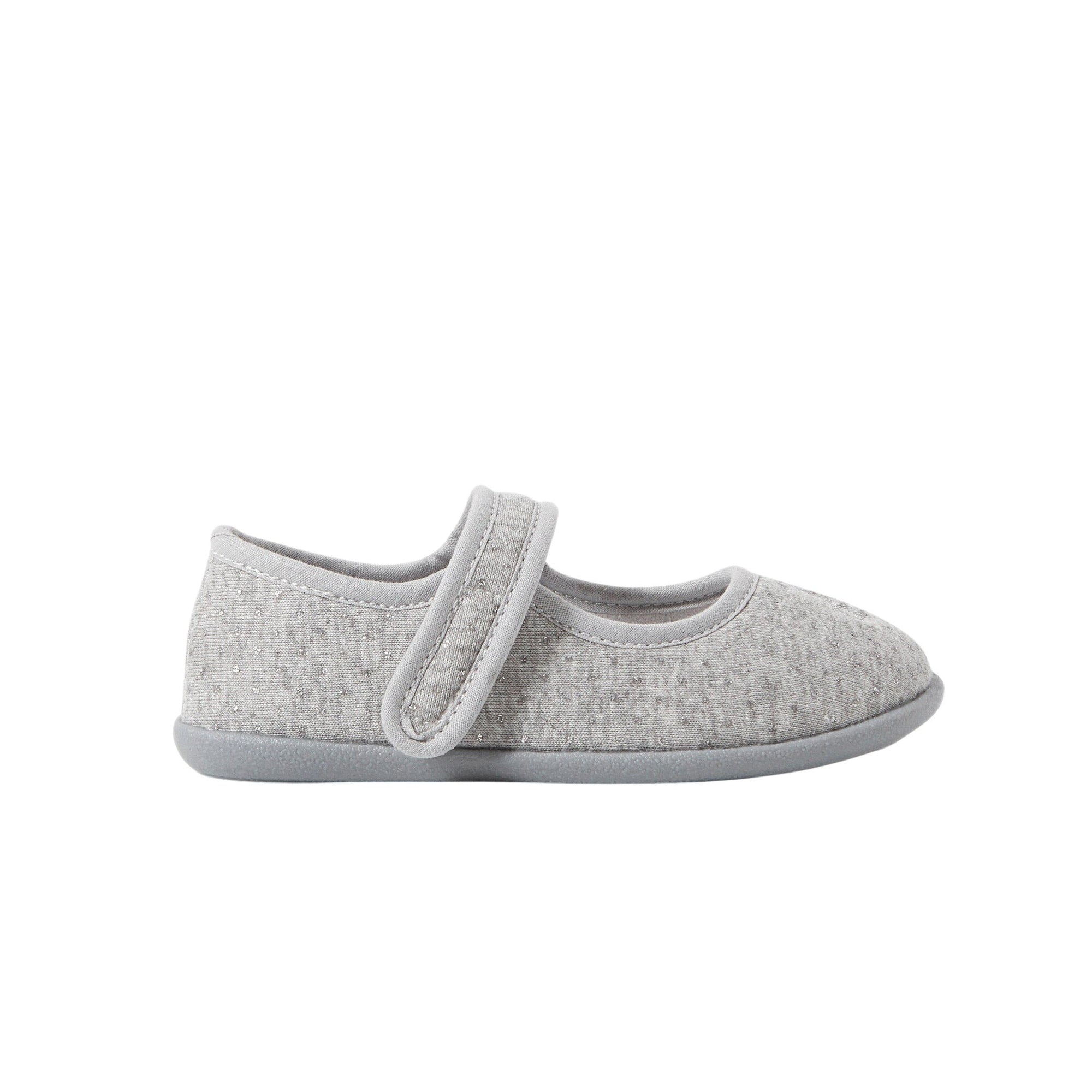 GRIS CHINE CLAIR CAMOMILLE