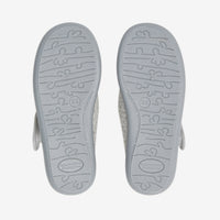 GRIS CHINE CLAIR CAMOMILLE