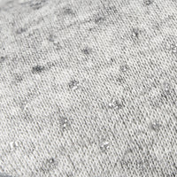 GRIS CHINE CLAIR CAMOMILLE