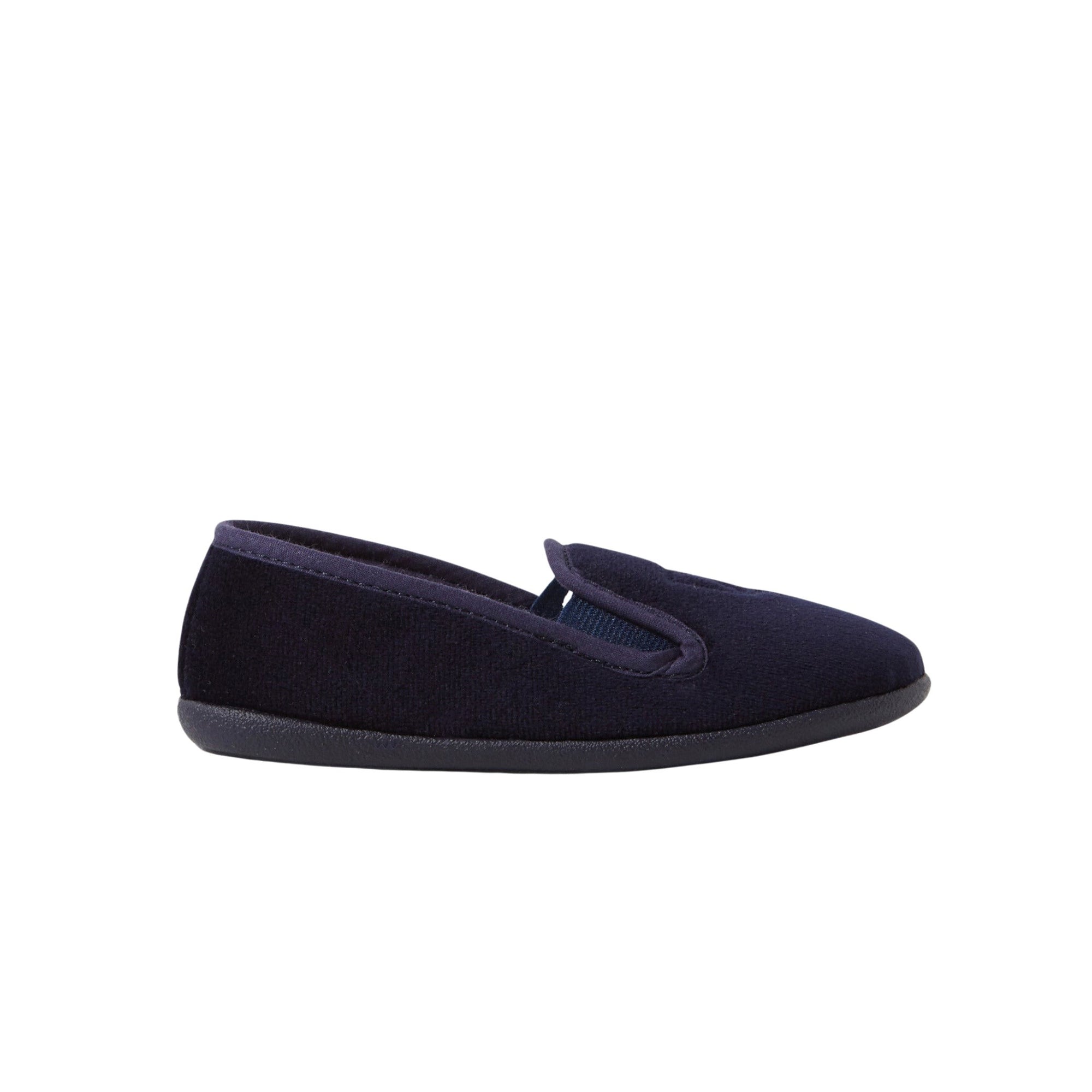 2 QTY / MARINE JACADI CHAUSSURES TOILE CUPIDON