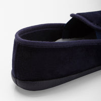 2 QTY / MARINE JACADI CHAUSSURES TOILE CUPIDON