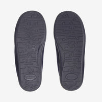 2 QTY / MARINE JACADI CHAUSSURES TOILE CUPIDON