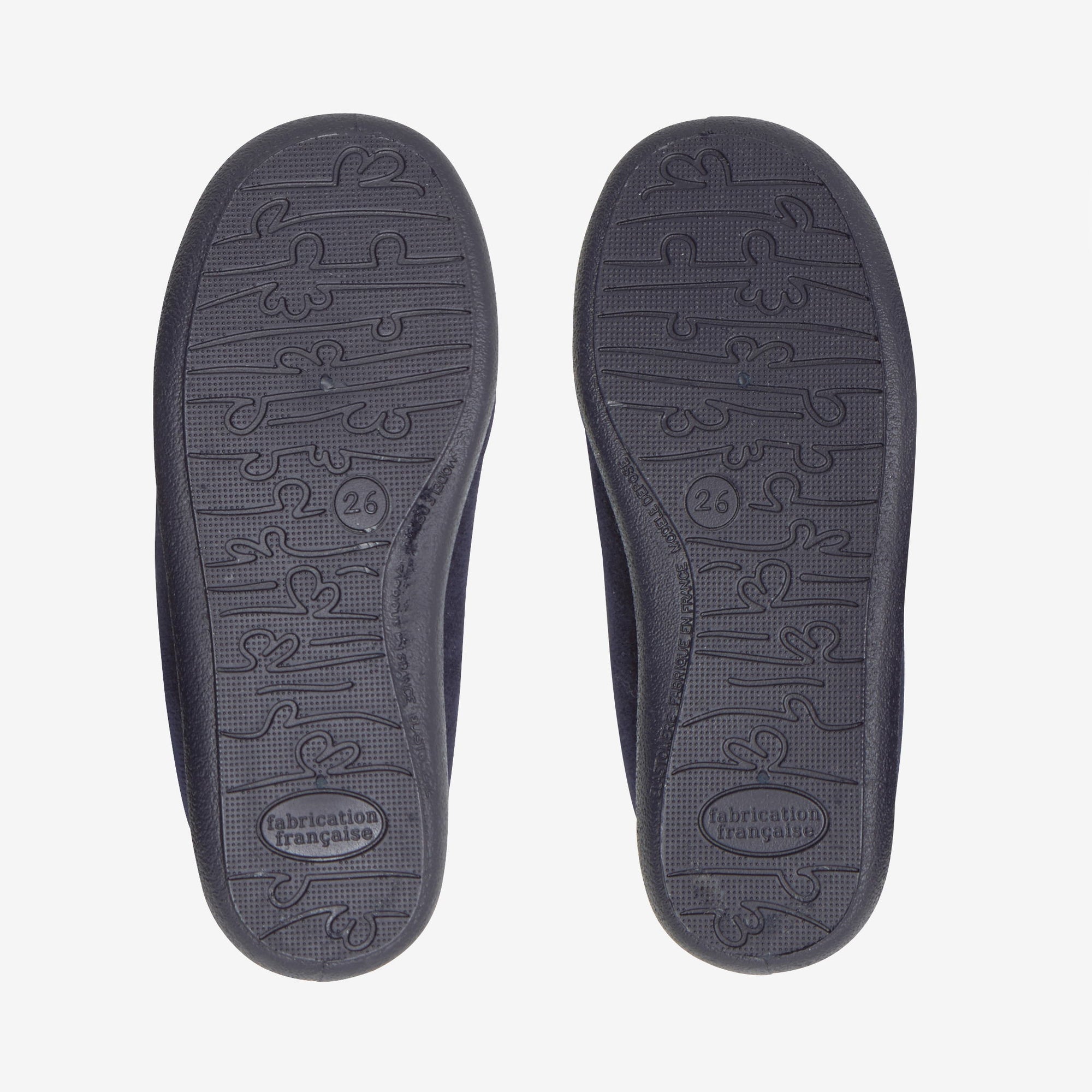 2 QTY / MARINE JACADI CHAUSSURES TOILE CUPIDON