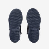 2 QTY / MARINE JACADI CHAUSSURES CUIR CHALET
