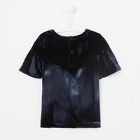 0 QTY / MARINE JACADI PAP TUNIQUE / BLOUSE CREOLA