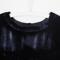 0 QTY / MARINE JACADI PAP TUNIQUE / BLOUSE CREOLA